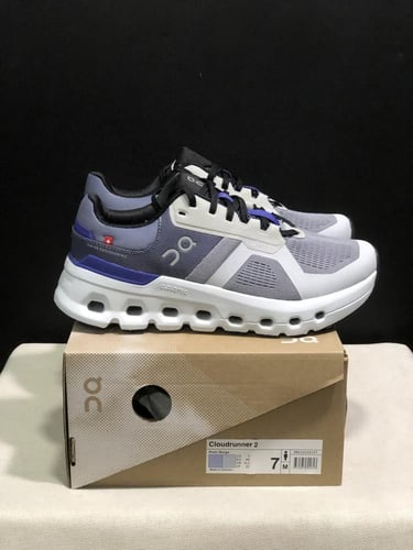 On Running Cloud ـ الاختيار الافضل