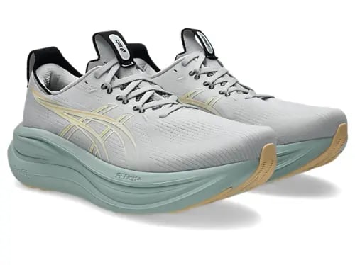 GEL-NIMBUS 28 اسيكس ـ الاختيار الافضل