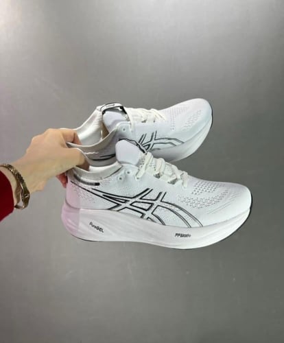 اسيكس نيمبوس 26 ـ الاختيار الافضل