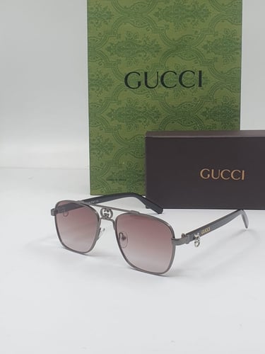 نظارة GUCCI