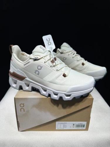 On Running Cloudwanderـ الاختيار الافضل