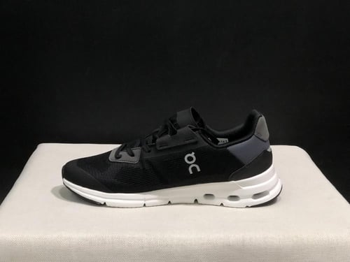 On Running Cloud دريفت