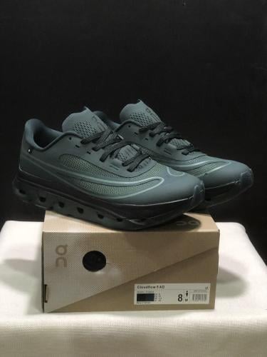 On Running Cloudflow 5ADـ الاختيار الافضل