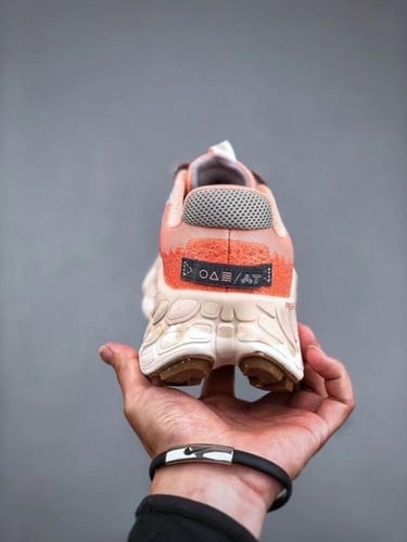 New balance Fresh Foam Trail More v3