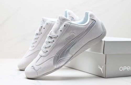 Speedcat حذاء بوما ـ الاختيار الافضل