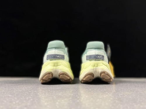 New balance Fresh Foam Trail More v3