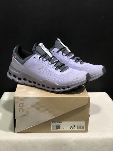 On Running Cloud الترا