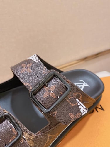 حذاء لويس فيتون ـ متجر الاختيار الافضل