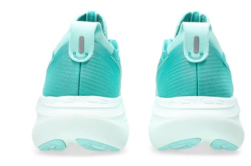 GEL-NIMBUS 27 اسيكس ـ الاختيار الافضل