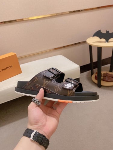 حذاء لويس فيتون ـ متجر الاختيار الافضل