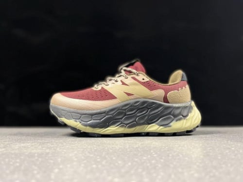 New balance Fresh Foam Trail More v3