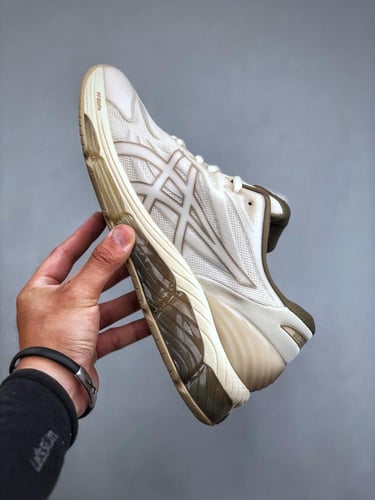 حذاء اسيكس GEL-Quantum 360 ـ الاختيار الافضل