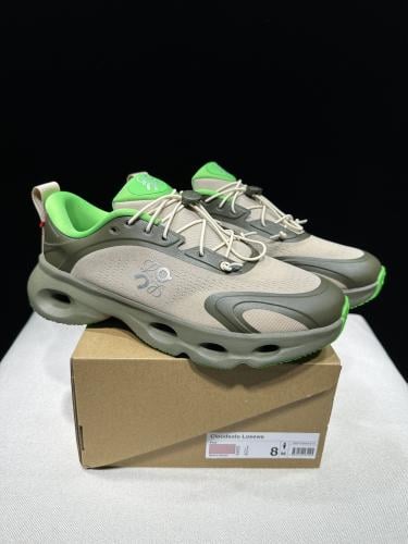 كاجوال اون راننج كلاود لويفي سولو