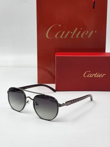نظارة Cartier