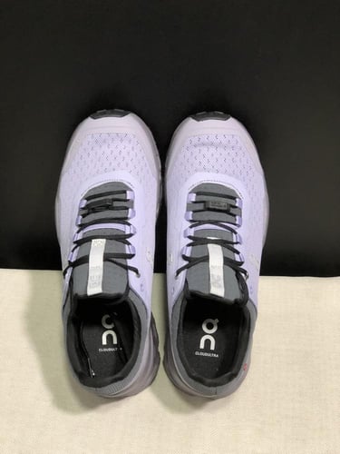 On Running Cloud الترا