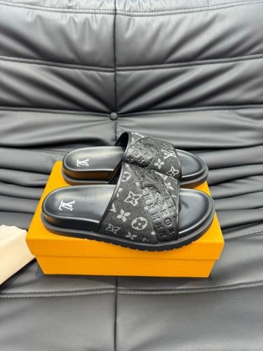 حذاء لويس فيتون ـ متجر الاختيار الافضل