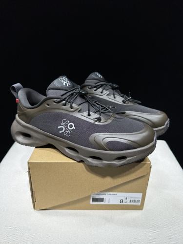 كاجوال اون راننج كلاود لويفي سولو