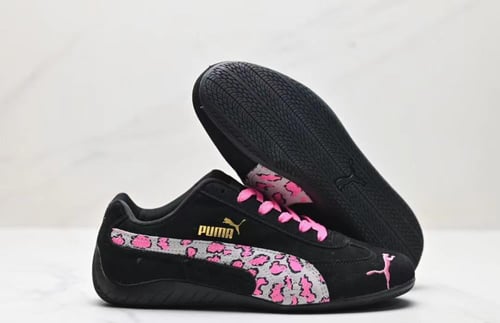 Speedcat حذاء بوما ـ الاختيار الافضل