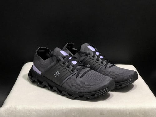 On Running Cloudswift