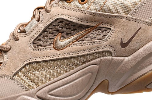 حــــذاء نايـــــكي M2K