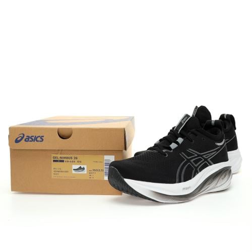 اسيكس نيمبوس 26 ـ الاختيار الافضل TOP