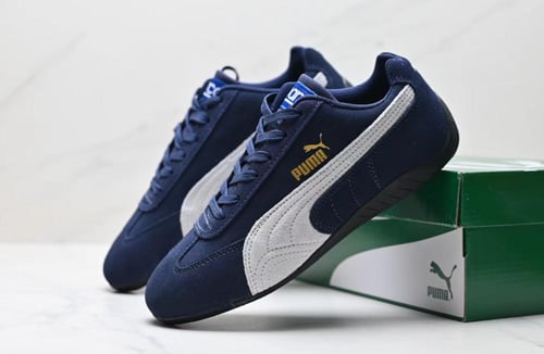 Speedcat حذاء بوما ـ الاختيار الافضل