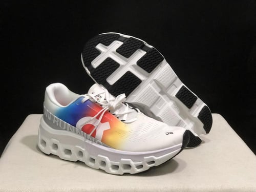 On Running Cloud ـ الاختيار الافضل