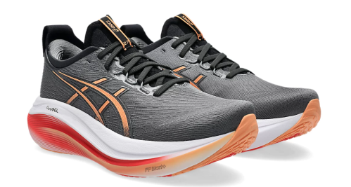 GEL-NIMBUS 27 اسيكس ـ الاختيار الافضل