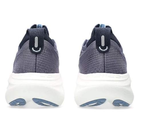 GEL-NIMBUS 27 اسيكس ـ الاختيار الافضل