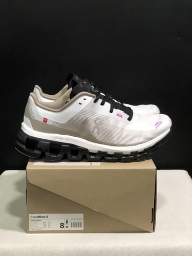 On Running Cloud فلاير