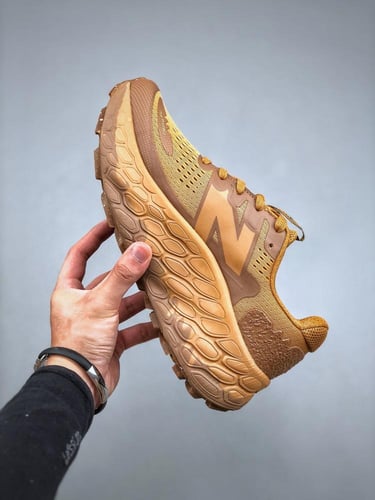 New balance Fresh Foam Trail More v3