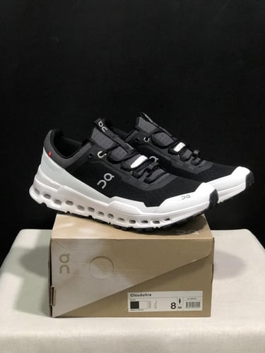 On Running Cloud الترا