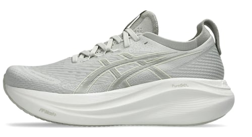 GEL-NIMBUS 27 اسيكس ـ الاختيار الافضل