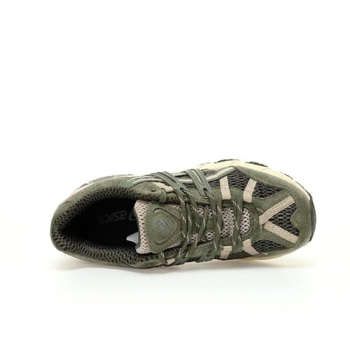 اسيكس جل سونوما ـ الاختيار الافضل