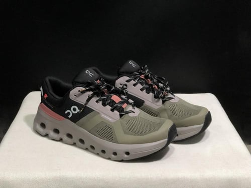 On Running Cloud ـ الاختيار الافضل