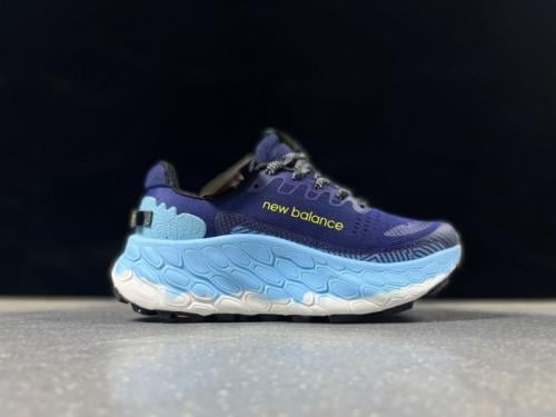 New balance Fresh Foam Trail More v3