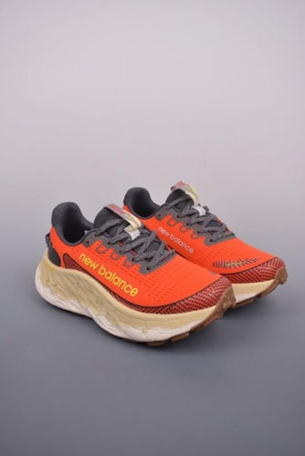 New balance Fresh Foam Trail More v3