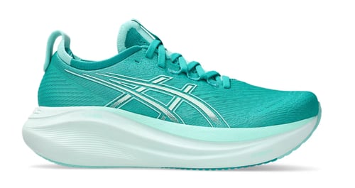 GEL-NIMBUS 27 اسيكس ـ الاختيار الافضل