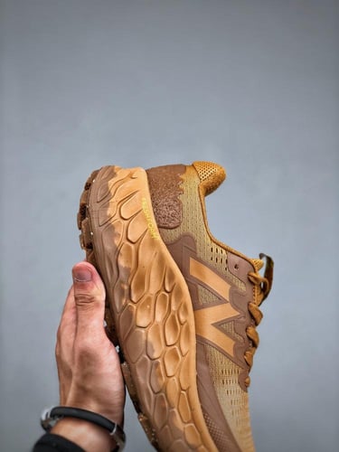 New balance Fresh Foam Trail More v3