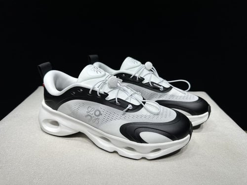 كاجوال اون راننج كلاود لويفي سولو