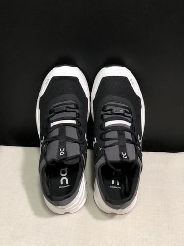 On Running Cloud الترا