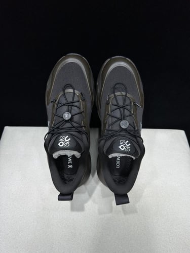 كاجوال اون راننج كلاود لويفي سولو