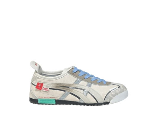 اسيكس تايجر ـ الاختيار الافضل