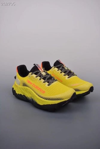 New balance Fresh Foam Trail More v3