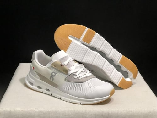 On Running Cloud دريفت