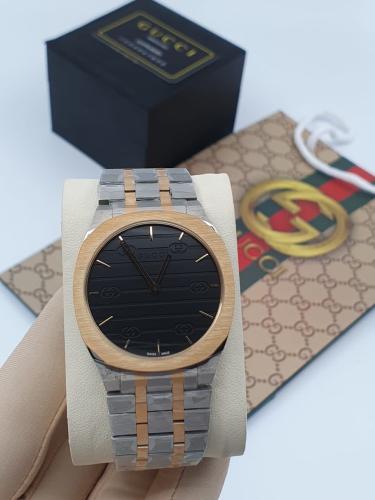 ساعة GUCCI رجالي