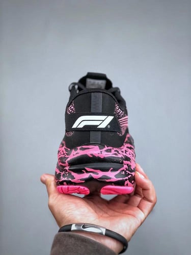 Magmax Nitro حذاء بوما ـ الاختيار الافضل