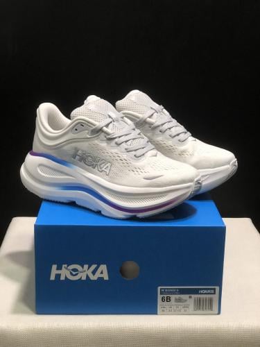 حذاء HOKA بوندي 9- الاختيار الافضل