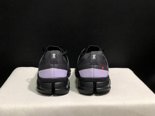 On Running Cloudswift