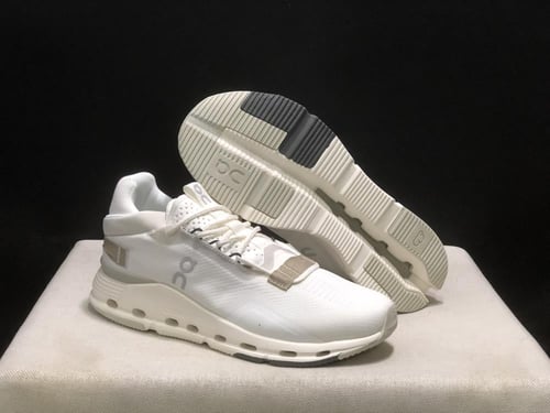 On Running Cloudnova